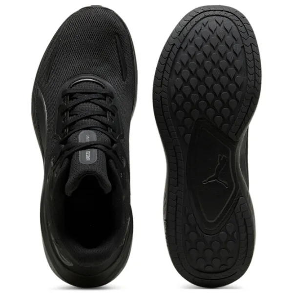 Adidași pentru bărbați Puma Skyrocket Lite 42.5/ Black photo 4