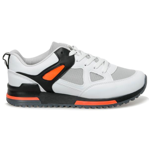 Adidași pentru băieți Yellow kids 3P OZYO 3FX Primăvară - vară/ White photo 3 Adidași pentru băieți Yellow kids 3P OZYO 3FX Primăvară - vară/ White photo 3