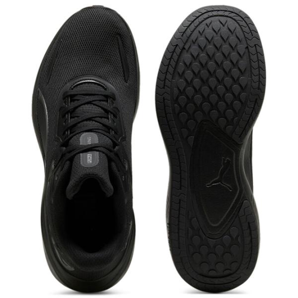 Adidași pentru bărbați Puma Skyrocket Lite 47/ Black photo 4