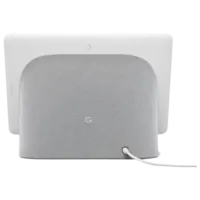 Boxă smart Google Nest Hub Max White photo 2