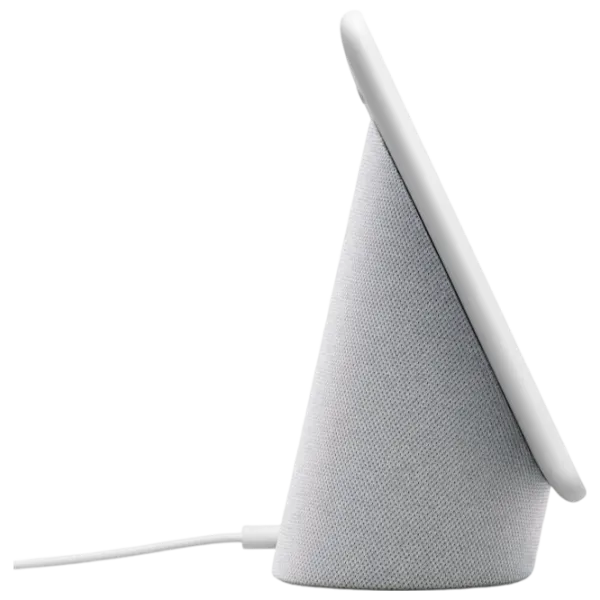 Boxă smart Google Nest Hub Max White photo 5