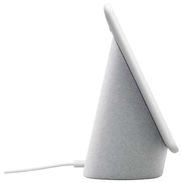 Boxă smart Google Nest Hub Max White photo 5