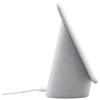 Boxă smart Google Nest Hub Max White photo 5