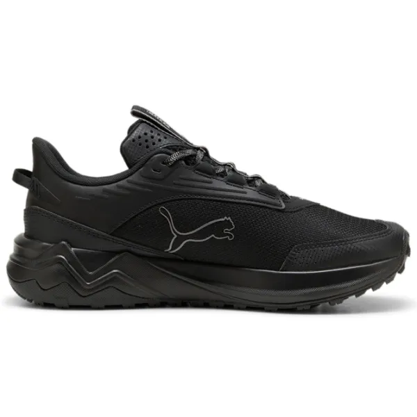 Adidași pentru bărbați Puma Extend Lite Trail 40/ Black photo 3