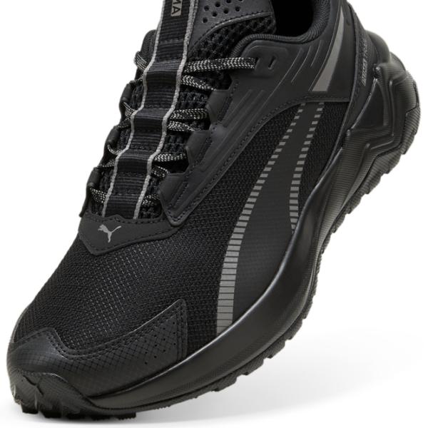 Adidași pentru bărbați Puma Extend Lite Trail 40/ Black photo 5