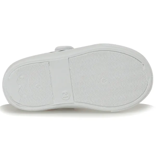 Adidași pentru băieți Yellow kids 3P PANOPA 3FX Primăvară - vară/ White photo 4 Adidași pentru băieți Yellow kids 3P PANOPA 3FX Primăvară - vară/ White photo 4