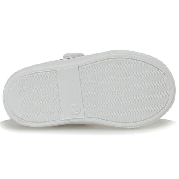 Adidași pentru băieți Yellow kids 3P PANOPA 3FX Primăvară - vară/ White photo 4 Adidași pentru băieți Yellow kids 3P PANOPA 3FX Primăvară - vară/ White photo 4