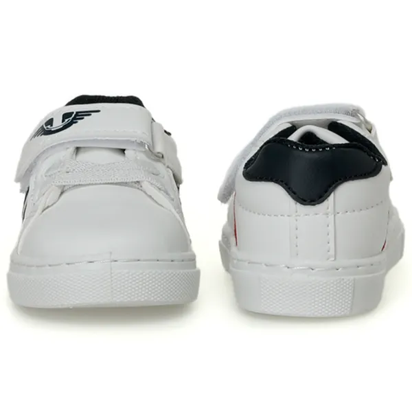 Adidași pentru băieți Yellow kids 3P PANOPA 3FX Primăvară - vară/ White photo 6 Adidași pentru băieți Yellow kids 3P PANOPA 3FX Primăvară - vară/ White photo 6