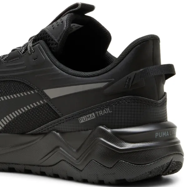 Adidași pentru bărbați Puma Extend Lite Trail 40.5/ Black photo 6