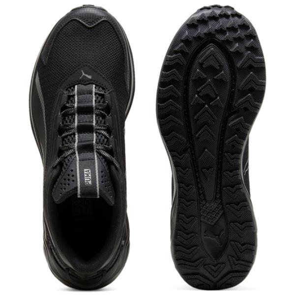 Adidași pentru bărbați Puma Extend Lite Trail 45/ Black photo 4