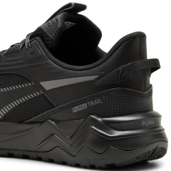 Adidași pentru bărbați Puma Extend Lite Trail 45/ Black photo 6