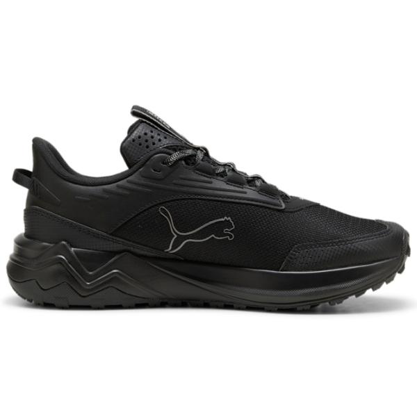 Adidași pentru bărbați Puma Extend Lite Trail 47/ Black photo 3