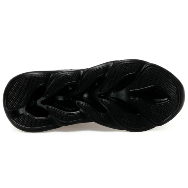 Adidași pentru băieți Yellow kids KIDS 3P YOPO 3FX Black photo 4 Adidași pentru băieți Yellow kids KIDS 3P YOPO 3FX Black photo 4