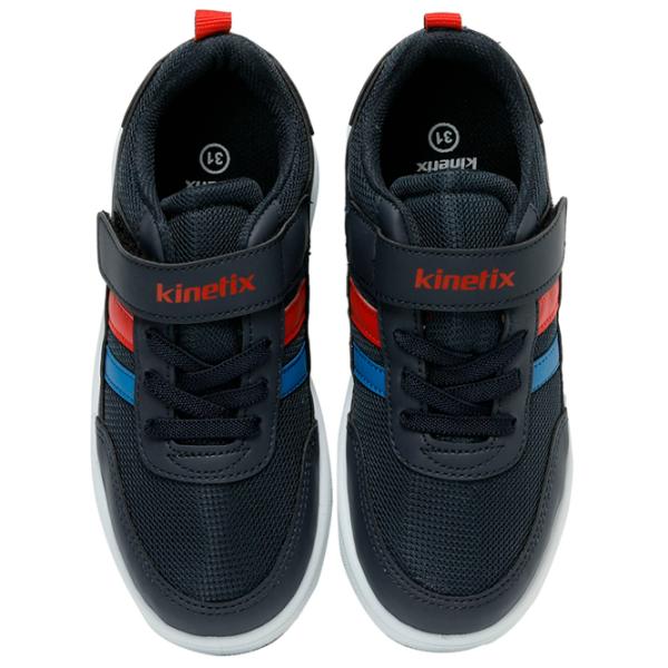Adidași pentru băieți Kinetix 3P CENA 3FX Primăvară - vară/ Navy photo 5 Adidași pentru băieți Kinetix 3P CENA 3FX Primăvară - vară/ Navy photo 5