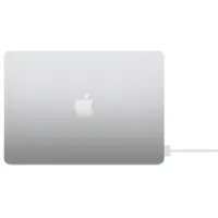 Кабель питания Apple USB Type-C + MagSafe 3 2 м/ Белый photo 3