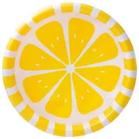 Piscină Intex 58432 330 l/ Gonflabil/ Yellow photo 2