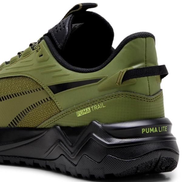 Кроссовки для мужчин Puma Extend Lite Trail 40/ Зелёный photo 6