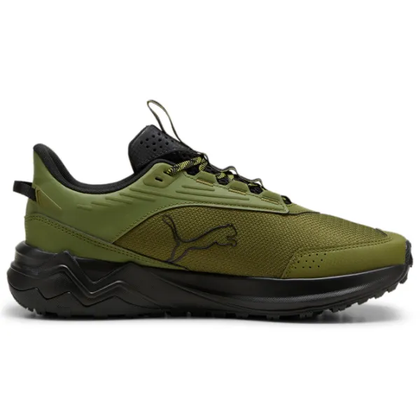 Adidași pentru bărbați Puma Extend Lite Trail 41/ Green photo 3