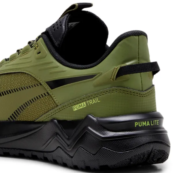 Кроссовки для мужчин Puma Extend Lite Trail 43/ Зелёный photo 6