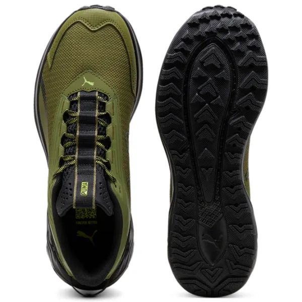Кроссовки для мужчин Puma Extend Lite Trail 44/ Зелёный photo 4