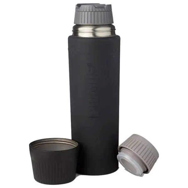 Termos Primus TrailBreak EX Black 1l photo 2 Termos Primus TrailBreak EX Black 1l photo 2