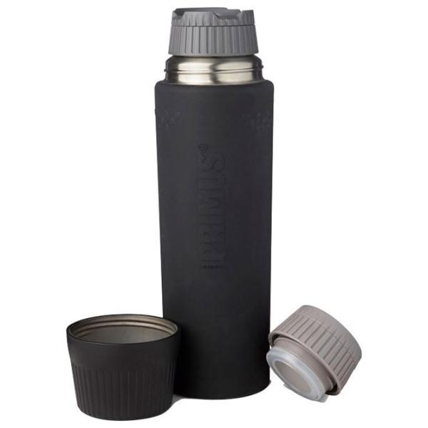 Termos Primus TrailBreak EX Black 1l photo 2 Termos Primus TrailBreak EX Black 1l photo 2