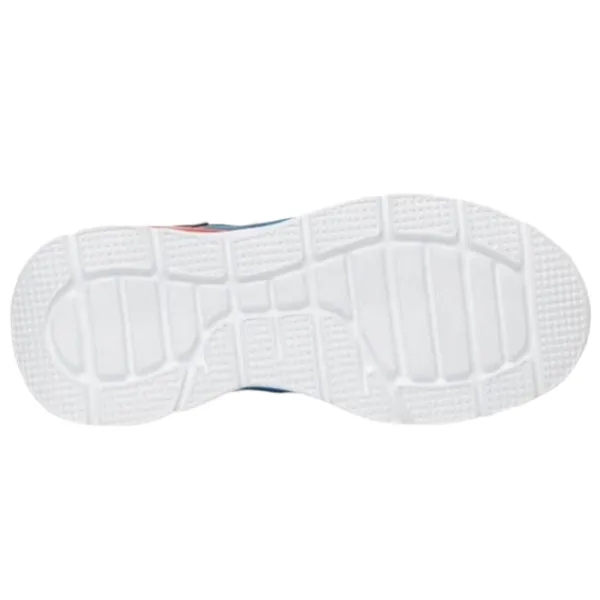 Adidași pentru băieți Kinetix 3P SPINT TX J 3FX Primăvară - vară/ White photo 4 Adidași pentru băieți Kinetix 3P SPINT TX J 3FX Primăvară - vară/ White photo 4