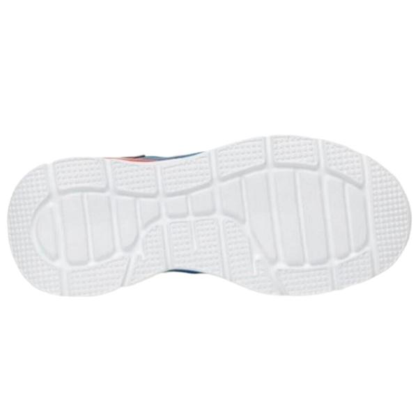 Adidași pentru băieți Kinetix 3P SPINT TX J 3FX Primăvară - vară/ White photo 4 Adidași pentru băieți Kinetix 3P SPINT TX J 3FX Primăvară - vară/ White photo 4