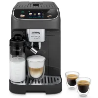 Aparat de cafea DeLonghi ECAM320.61.G Automată / 1.9 l / Graphite photo 2