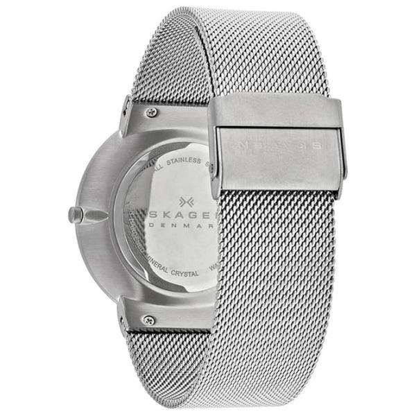 Ceas de mână pentru bărbați Skagen SKW6025 Cuarț/ 40 mm photo 4 Ceas de mână pentru bărbați Skagen SKW6025 Cuarț/ 40 mm photo 4