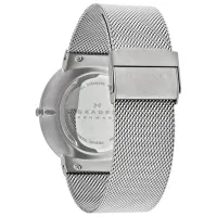 Ceas de mână pentru bărbați Skagen SKW6025 Cuarț/ 40 mm photo 4