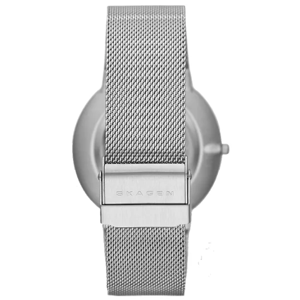 Ceas de mână pentru bărbați Skagen SKW6025 Cuarț/ 40 mm photo 5 Ceas de mână pentru bărbați Skagen SKW6025 Cuarț/ 40 mm photo 5