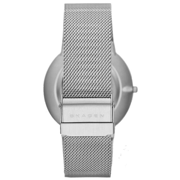 Ceas de mână pentru bărbați Skagen SKW6025 Cuarț/ 40 mm photo 5 Ceas de mână pentru bărbați Skagen SKW6025 Cuarț/ 40 mm photo 5