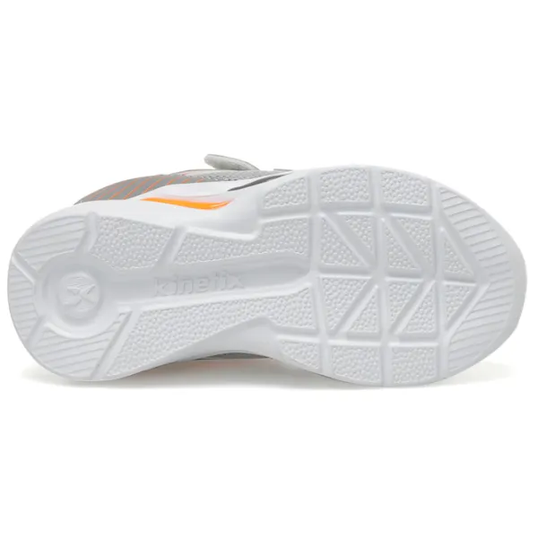 Кроссовки для мальчиков Kinetix 3P PROVID 3FX Весна - лето/ Серый photo 4