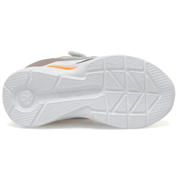 Кроссовки для мальчиков Kinetix 3P PROVID 3FX Весна - лето/ Серый photo 4