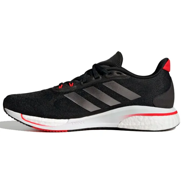 Кроссовки для мужчин Adidas Supernova + M 42/ Черный photo 2