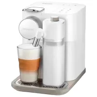 Aparat de cafea DeLonghi EN640.W Capsular/ 1.3 l/ White photo 2