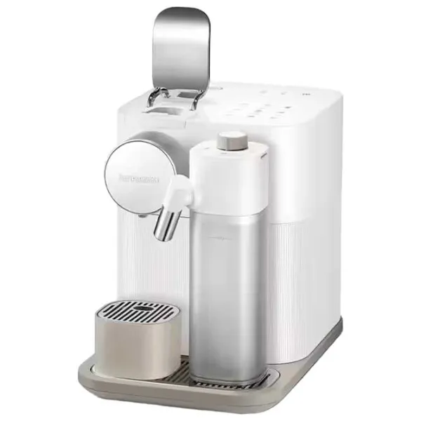 Aparat de cafea DeLonghi EN640.W Capsular/ 1.3 l/ White photo 4