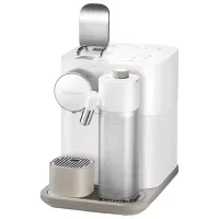 Aparat de cafea DeLonghi EN640.W Capsular/ 1.3 l/ White photo 3