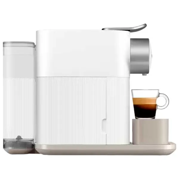 Aparat de cafea DeLonghi EN640.W Capsular/ 1.3 l/ White photo 5
