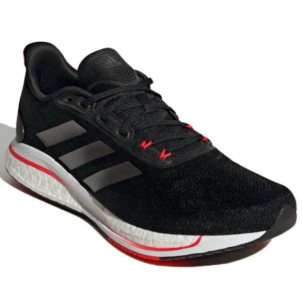 Adidași pentru bărbați Adidas Supernova + M 46/ Black photo 4