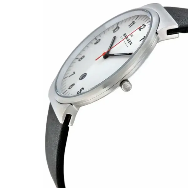 Ceas de mână pentru bărbați Skagen SKW6024 Cuarț/ 40 mm photo 2 Ceas de mână pentru bărbați Skagen SKW6024 Cuarț/ 40 mm photo 2