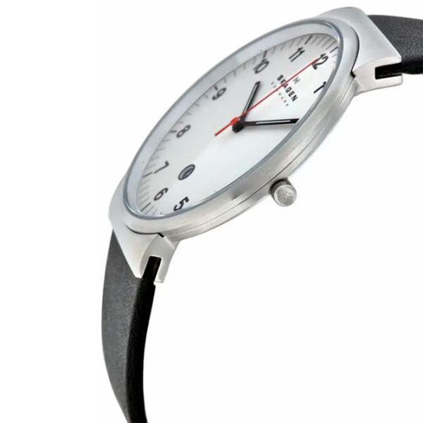 Ceas de mână pentru bărbați Skagen SKW6024 Cuarț/ 40 mm photo 2 Ceas de mână pentru bărbați Skagen SKW6024 Cuarț/ 40 mm photo 2