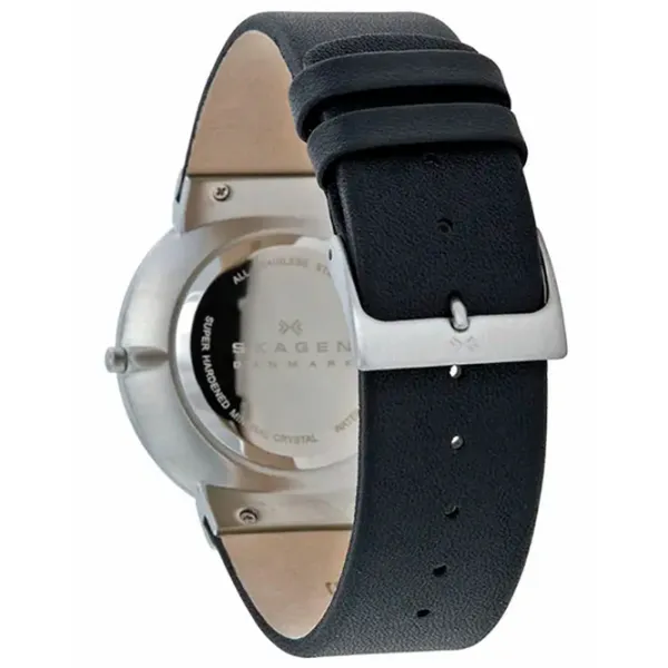 Ceas de mână pentru bărbați Skagen SKW6024 Cuarț/ 40 mm photo 4 Ceas de mână pentru bărbați Skagen SKW6024 Cuarț/ 40 mm photo 4