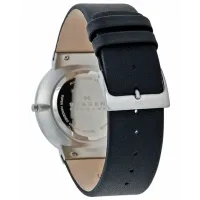 Ceas de mână pentru bărbați Skagen SKW6024 Cuarț/ 40 mm photo 4