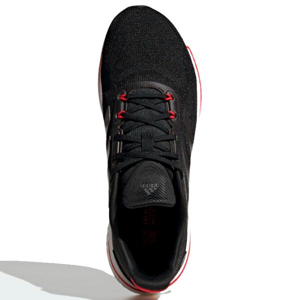 Adidași pentru bărbați Adidas Supernova + M 44/ Black photo 9