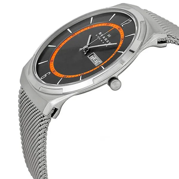Ceas de mână pentru bărbați Skagen SKW6007 Cuarț/ 40 mm photo 2 Ceas de mână pentru bărbați Skagen SKW6007 Cuarț/ 40 mm photo 2