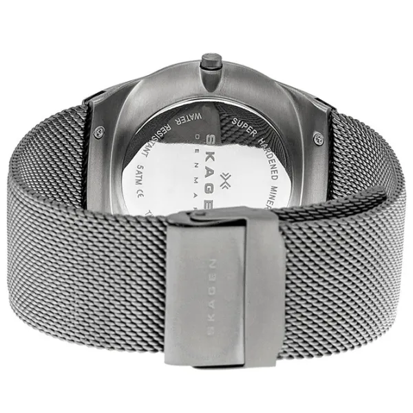 Ceas de mână pentru bărbați Skagen SKW6007 Cuarț/ 40 mm photo 4 Ceas de mână pentru bărbați Skagen SKW6007 Cuarț/ 40 mm photo 4