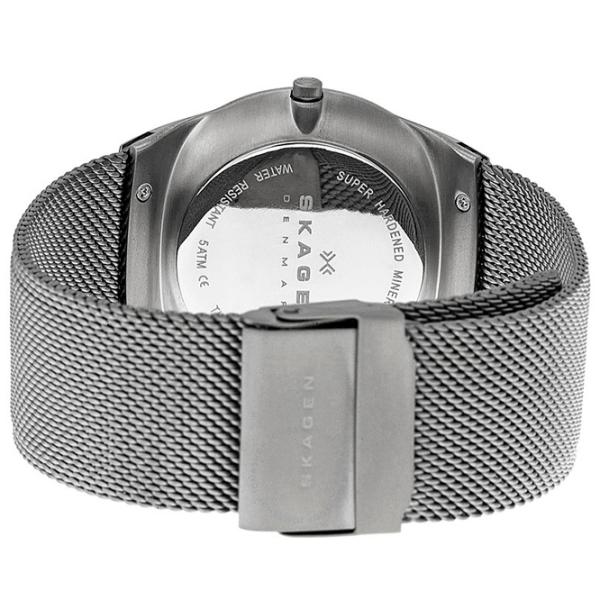 Ceas de mână pentru bărbați Skagen SKW6007 Cuarț/ 40 mm photo 4 Ceas de mână pentru bărbați Skagen SKW6007 Cuarț/ 40 mm photo 4