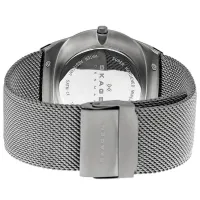 Ceas de mână pentru bărbați Skagen SKW6007 Cuarț/ 40 mm photo 4